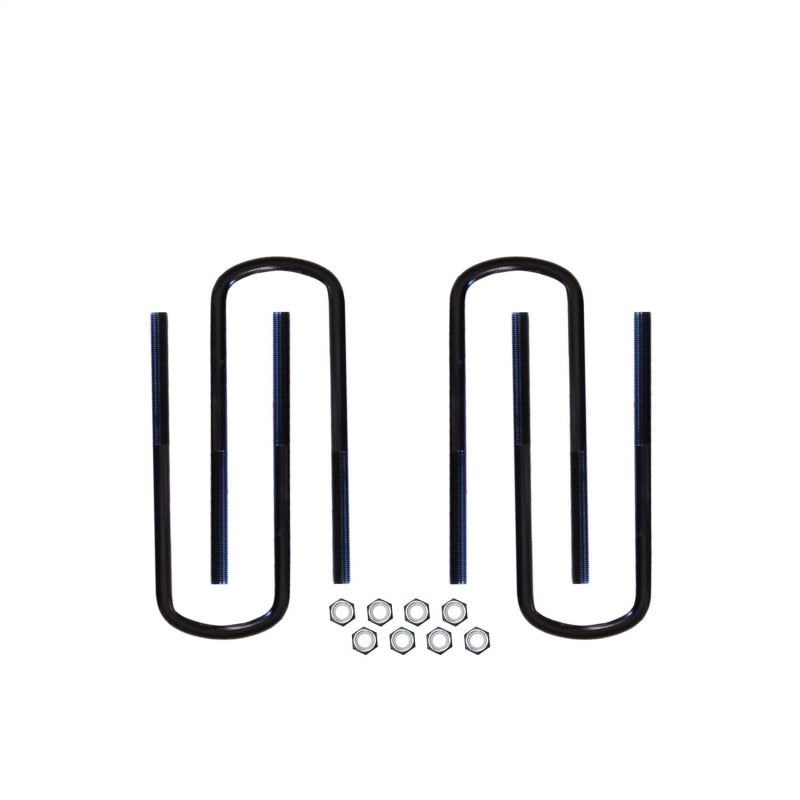 Skyjacker Axle U-Bolt All Non-Spec Vehicles Differential Mounts Skyjacker