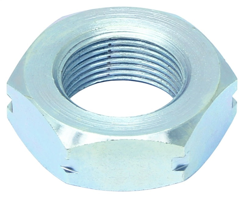 RockJock Jam Nut 7/8in-14 LH Thread Hardware - Singles RockJock