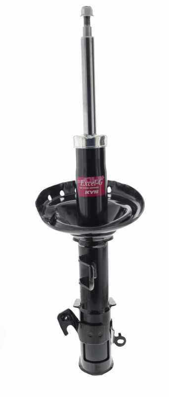 KYB 18-19 Subaru Outback Excel-G Strut - Front Left Shocks and Struts KYB