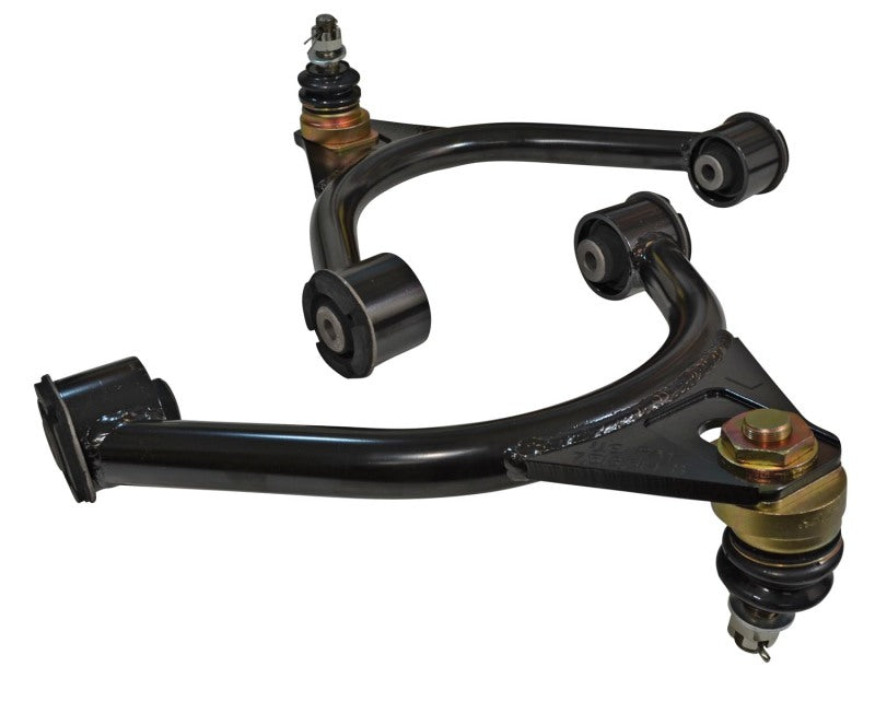 SPC Performance 93-05 Lexus GS300/98-00 GS400/01-05 GS430 Front Adjustable Upper Control Arms Control Arms SPC Performance