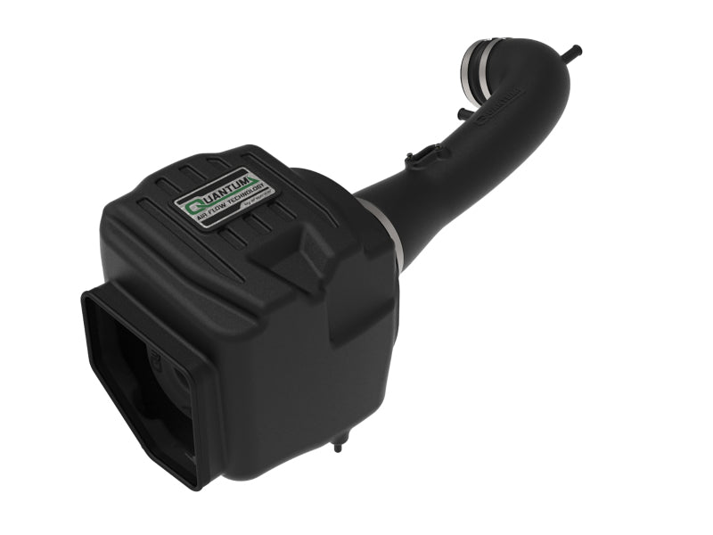 aFe Pro 5R Air Intake System 14-19 GM Silverado/Sierra V8-5.3/6.2L Cold Air Intakes aFe