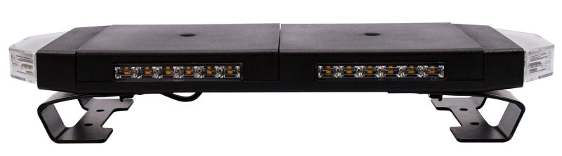 Putco 16in Hornet Light Bar - (Amber) LED Stealth Rooftop Strobe Bar Light Bars & Cubes Putco