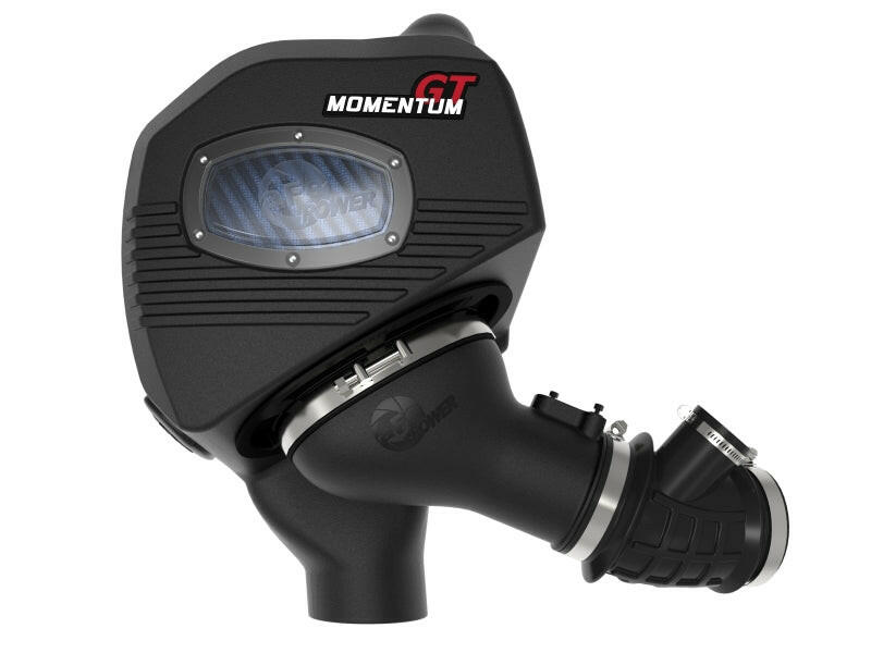 aFe POWER Momentum GT Pro 5R Intake System 19-22 Chevrolet Blazer V6-3.6L Cold Air Intakes aFe