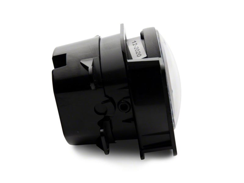 Raxiom 07-23 Jeep Wrangler JK & JL 20-23 Jeep Gladiator JT Axial Series LED Fog Lights w/ Halo Headlights Raxiom