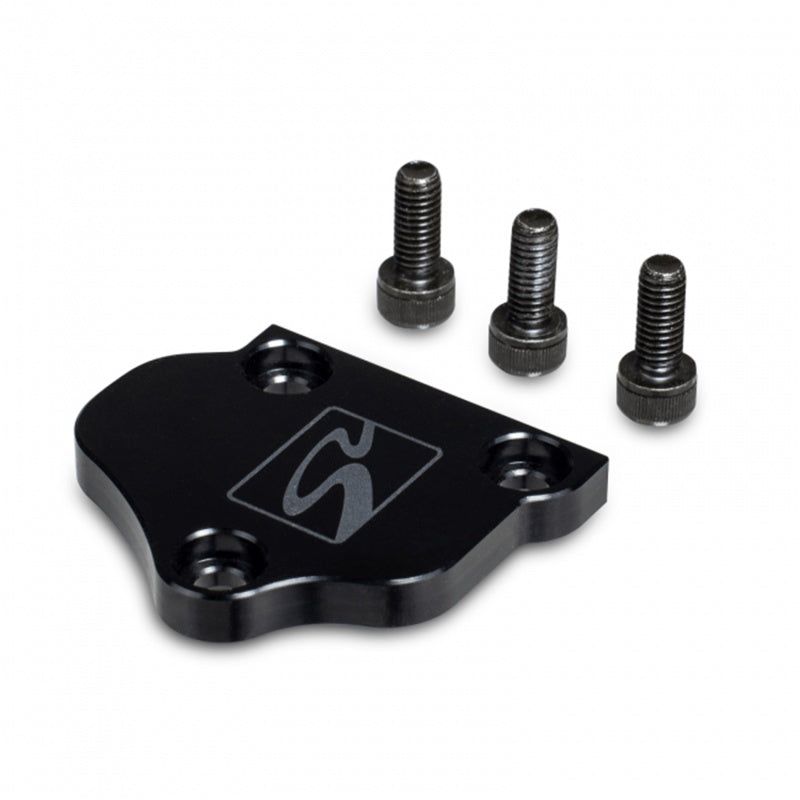 Skunk2 K-Series VTEC Black Block Off Solenoid Solenoids Skunk2 Racing