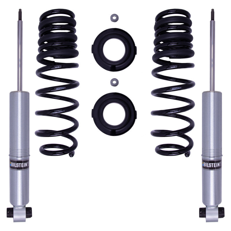 Bilstein 21-22 Ford Bronco B8 6112 60mm Shock Absorber Suspension Kit - Rear Suspension Packages Bilstein