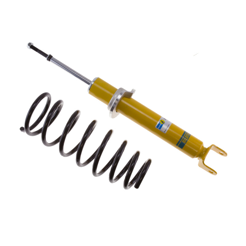 Bilstein B12 2012 Mazda MX-5 Miata Touring Front and Rear Suspension Kit Shock & Spring Kits Bilstein