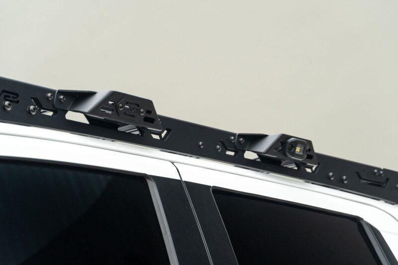 DV8 Offroad Roof Rack Handle | Pair Roof Rack DV8 Offroad