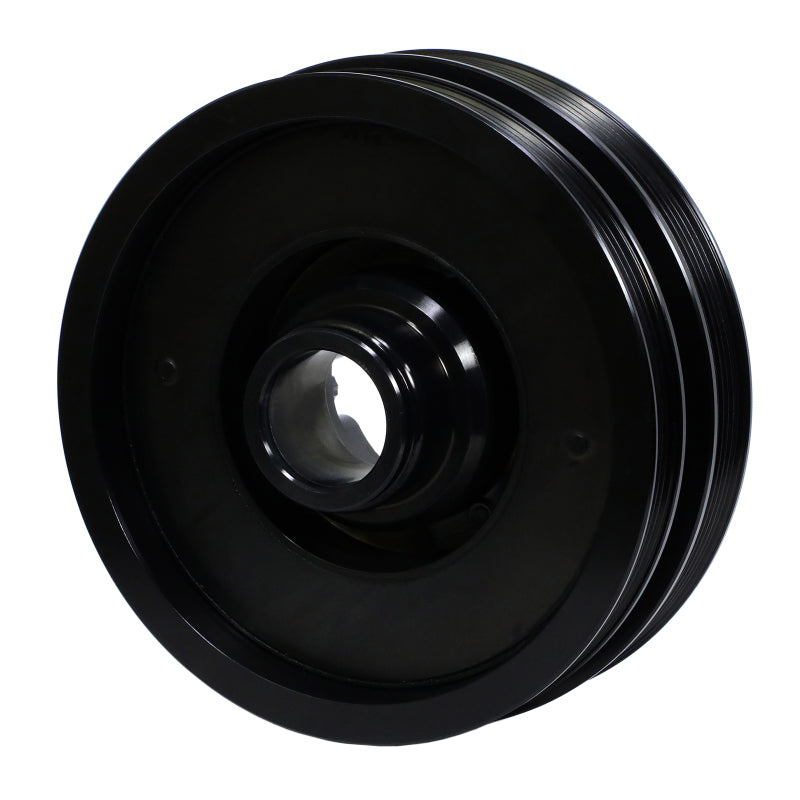 Fluidampr Chevy LS1 / LS6 Corvette Steel Internally Balanced Damper Crankshaft Dampers Fluidampr