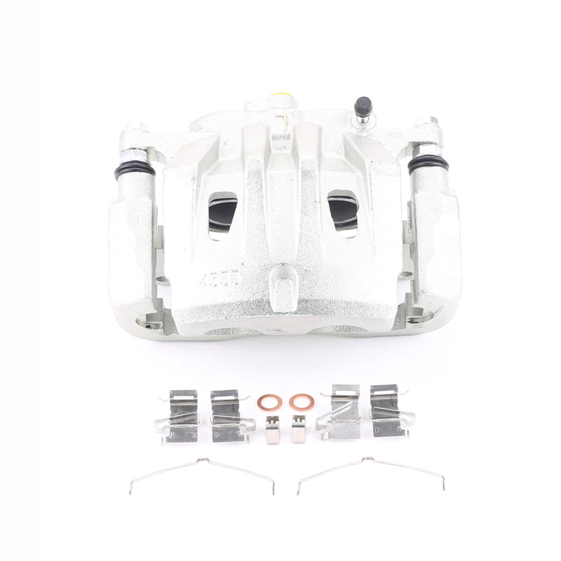 Power Stop 15-17 Lexus NX200t Front Left Autospecialty Caliper w/Bracket Brake Calipers - OE PowerStop