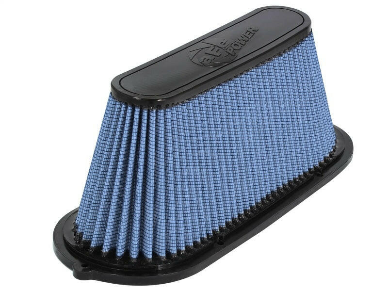 aFe MagnumFLOW Air Filters OER Pro 5R 08-13 Chevrolet Corvette (C6) 6.2L V8 Air Filters - Direct Fit aFe