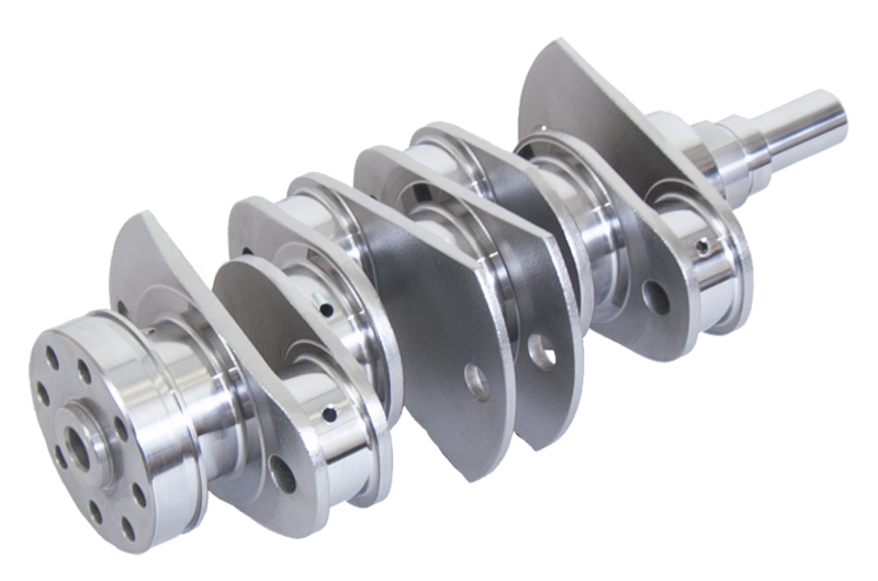 Eagle Subaru EJ20/EJ25 83mm Stroke 4340 Billet Crankshaft Crankshafts Eagle