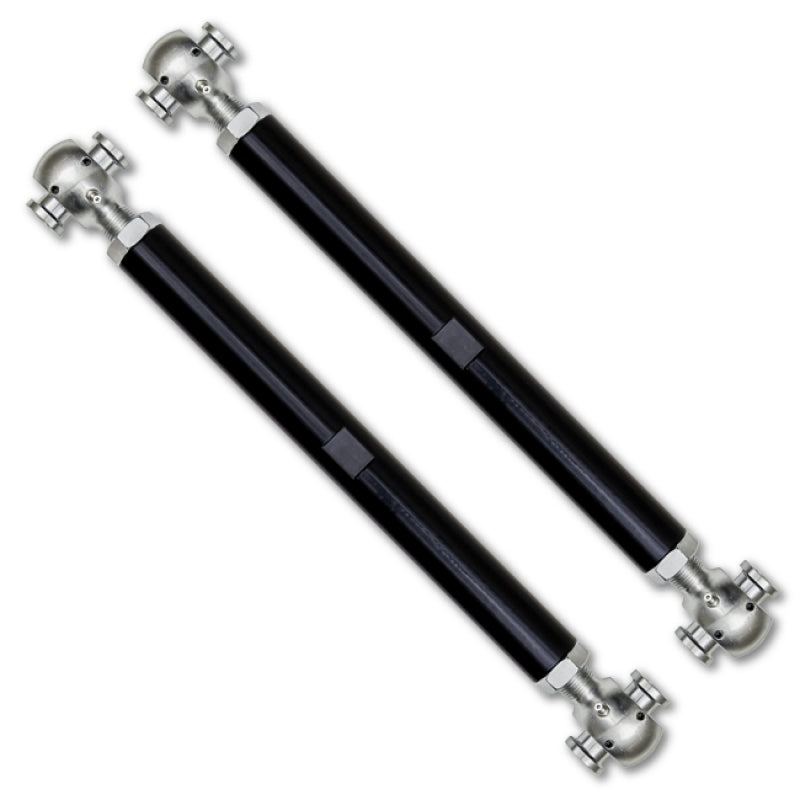 Rock Krawler 07-18 Jeep Wrangler JK/JKU Double Adjustable Front Lower Control Arms Control Arms Rock Krawler