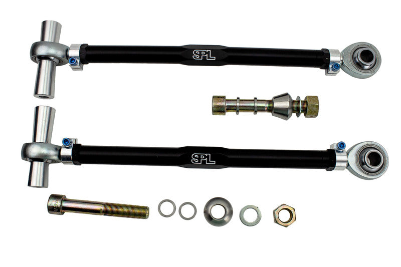 SPL Parts 2012+ BMW 3 Series/4 Series F3X Front Tension Rods Suspension Arms & Components SPL Parts