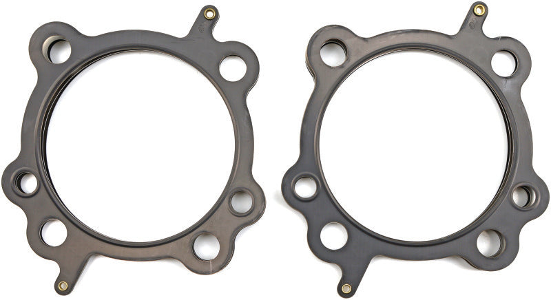 Twin Power 99-17 Twin Cam Big Twin Head Gasket 3.937 Inch Bore .040 MLS Pr Head Gaskets TwinPower