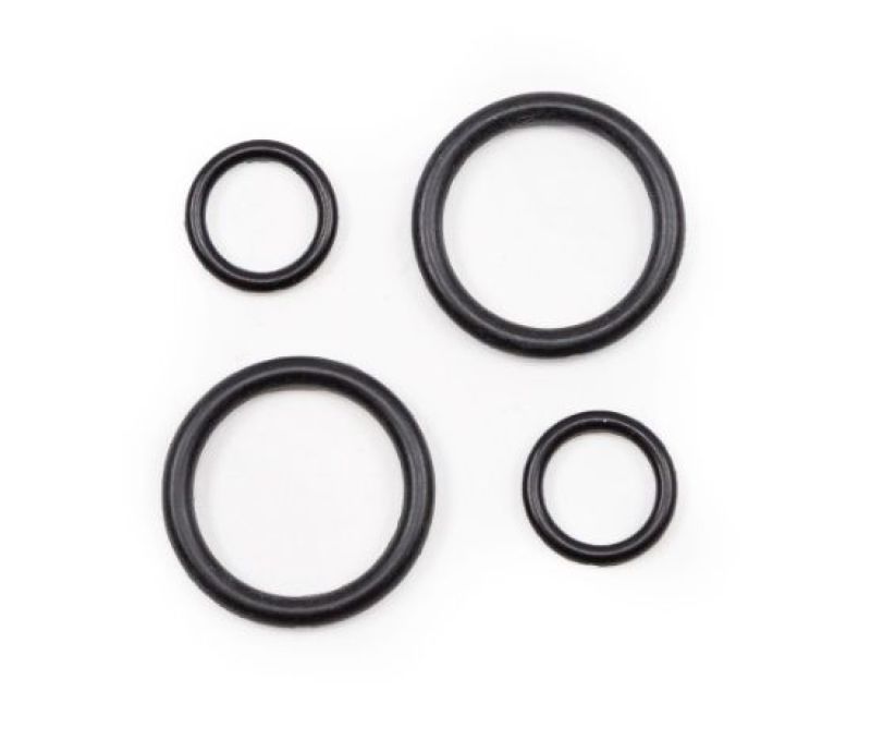 Killer B O-Ring Seal Kit (070-110 / 050 / PPBC / EJ25PAN Replacements) Hardware Kits - Other Killer B Motorsport