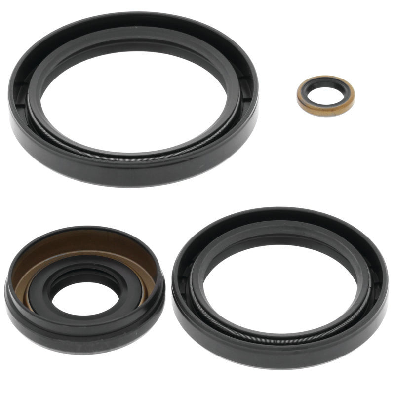 QuadBoss 03-13 Kawasaki KVF360 Prairie 4x4 Front Differential Seal Kit Gasket Kits QuadBoss