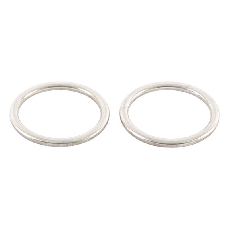 Vertex Gaskets 12-14 Polaris RZR 4 XP 900 Exhaust Gasket Kit Exhaust Gaskets Vertex Pistons