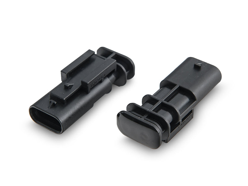 AWE Tuning Electronic Valve Simulators (Contains 2 Per Unit) Exhaust Valve Controllers AWE Tuning