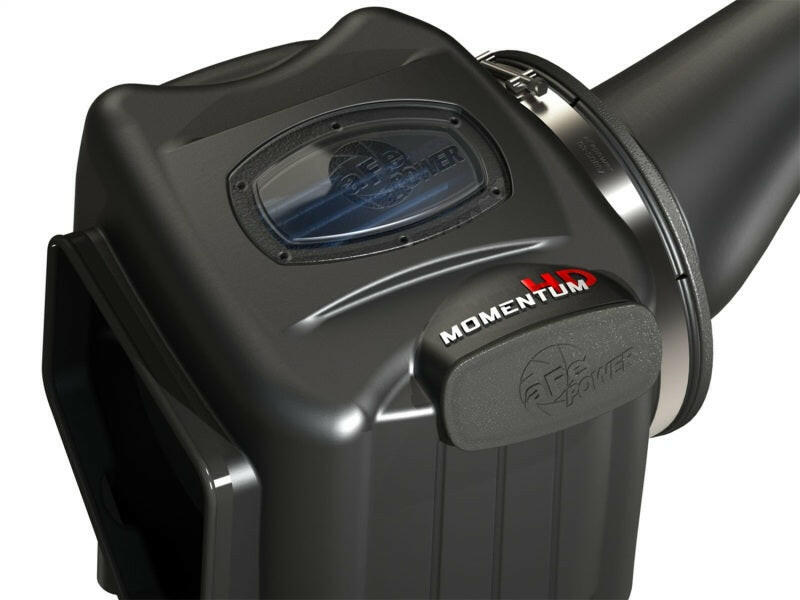 aFe Momentum GT Pro 5R Intake System 2016 GM Silverado HD / Sierra HD V8-6.0L Cold Air Intakes aFe