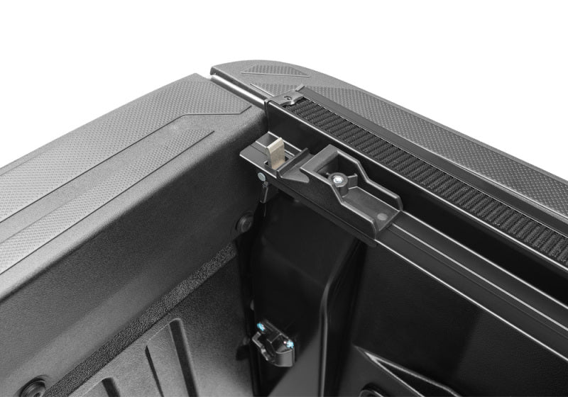 Truxedo 2024 Toyota Tacoma 6ft Pro X15 Bed Cover Bed Covers - Roll Up Truxedo