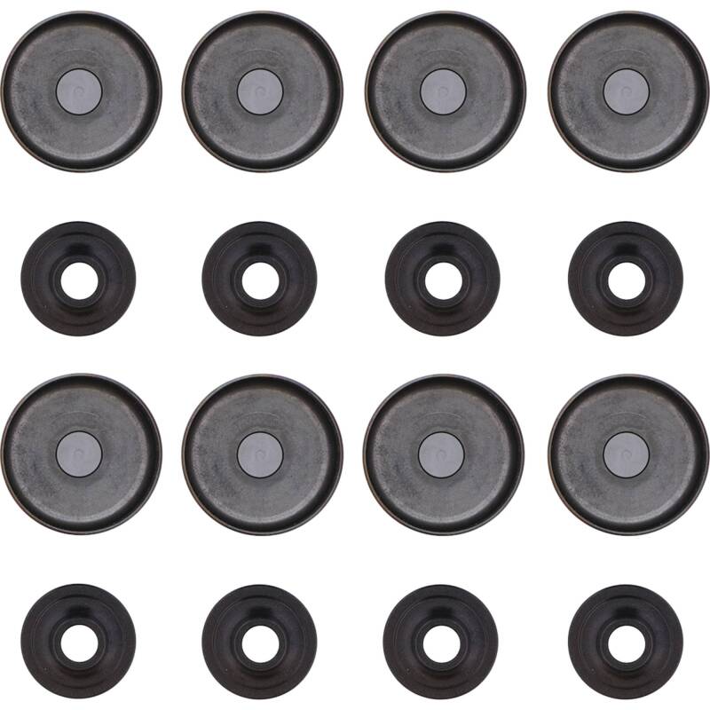 Hot Cams 19-20 FTR 1200 Rally LE/2019 FTR 1200 S Shim Conversion Kit Valves Hot Cams