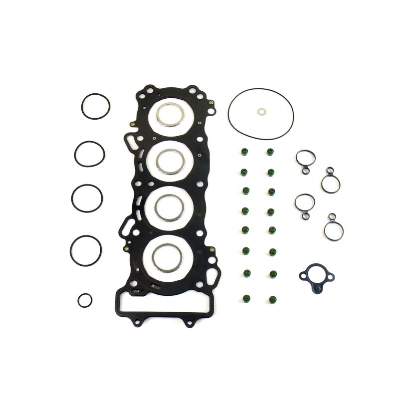 Athena 07-19 Honda CBR Rr 600 Top End Gasket Kit w/o Valve Cover Gasket Gasket Kits Athena
