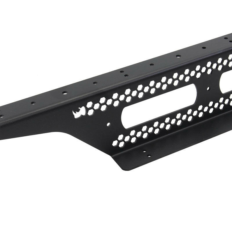 Go Rhino 55in. Cab Overhang Bracket - Universal Roof Rack Go Rhino