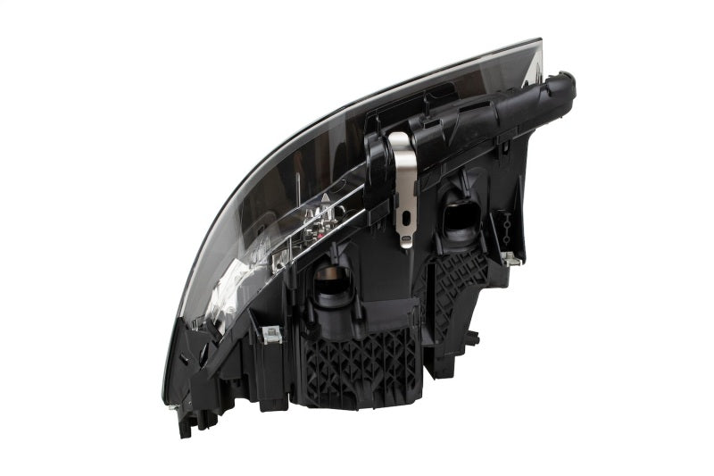 Hella 2014 Bmw 5 Ser Sdn - W/Ahl Headlamp Xen Rh Driving Lights Hella