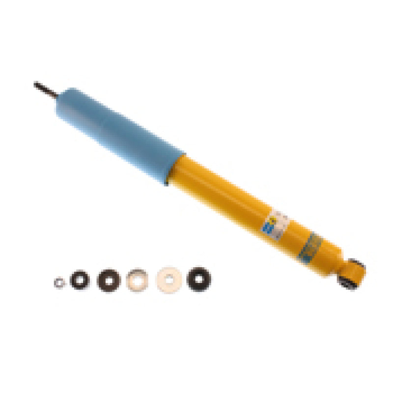 Bilstein B6 1955 Chevrolet Bel Air Base Rear 46mm Monotube Shock Absorber Shocks and Struts Bilstein