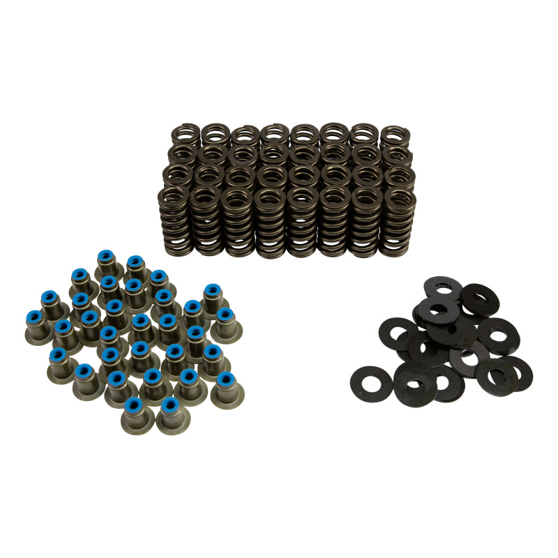 Comp Cams Valve Spring Kit, Ford Power S Troke 6.0/6.4 Engine Hardware COMP Cams