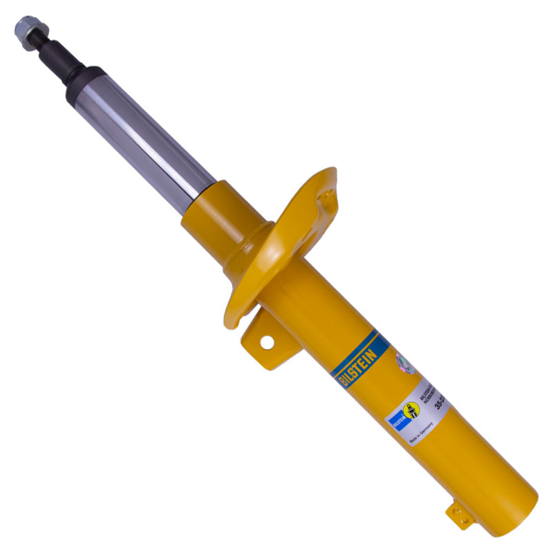 Bilstein B12 2010 Volkswagen Golf TDI Hatchback Front and Rear Suspension Kit Shock & Spring Kits Bilstein