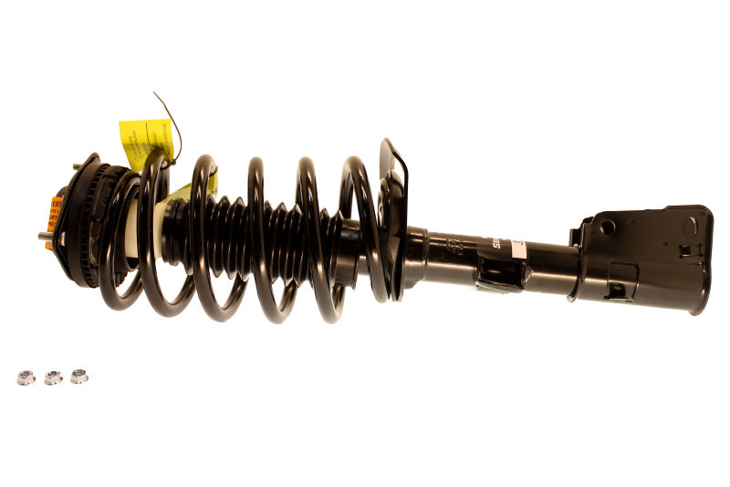 KYB Shocks & Struts Strut Plus Front Right Chrysler Town & Country 11-13/Dodge Grand Caravan 11-13 Shock & Spring Kits KYB