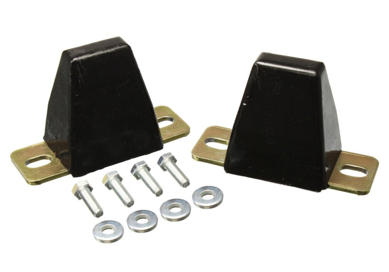 Energy Suspension Rear Axle Bump Stop Bushing Kits Energy Suspension