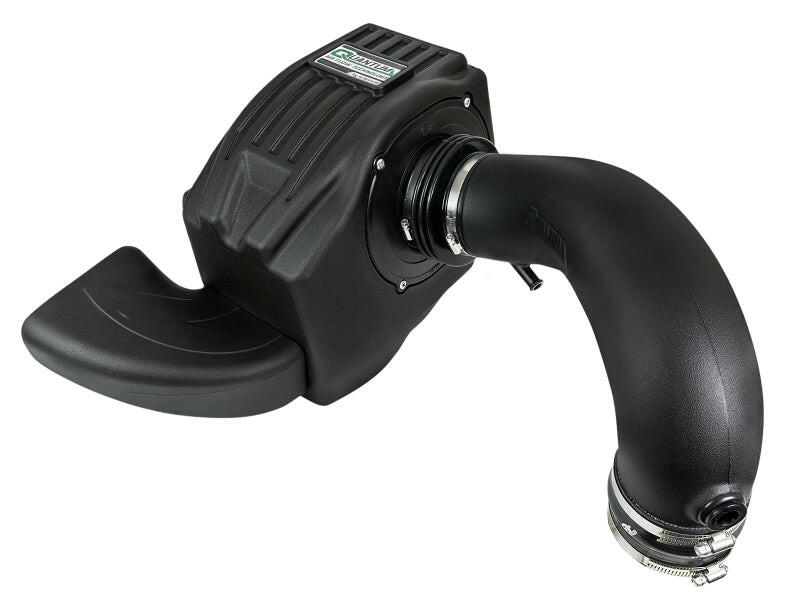 aFe Quantum Cold Air Intake System w/ Pro Dry S Media 09-18 RAM 1500 V8-5.7L Hemi Cold Air Intakes aFe