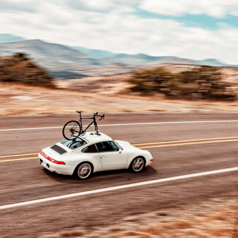 SeaSucker Talon 1-Bike Rack Bike Racks SeaSucker