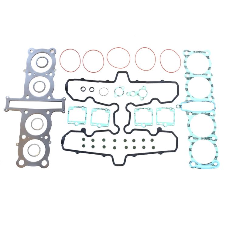 Athena 86-93 Yamaha FJ Abs 1200 Top End Gasket Kit Gasket Kits Athena