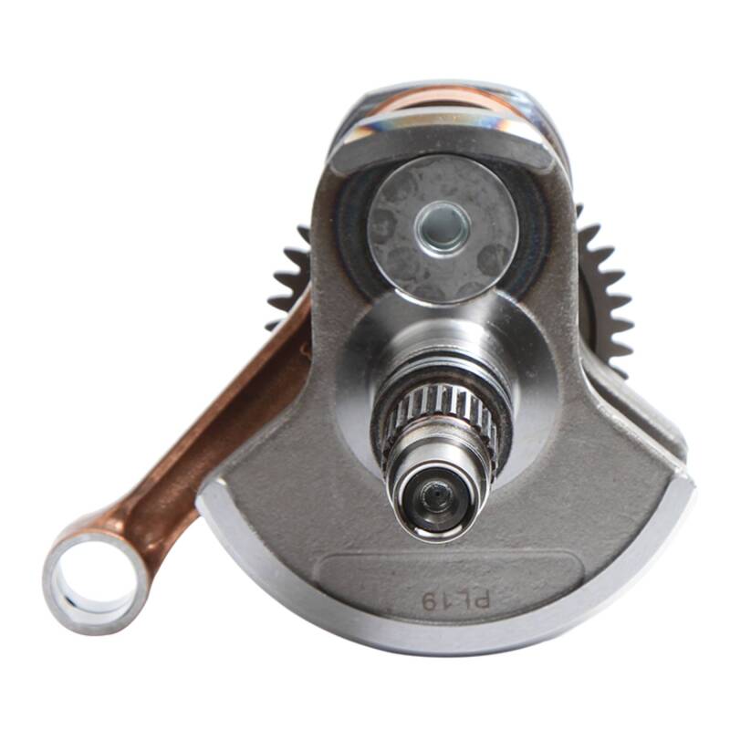 Hot Rods 03-06 Yamaha YFM 450 FA Kodiak 4x4 450cc Crankshaft Crankshafts Hot Rods