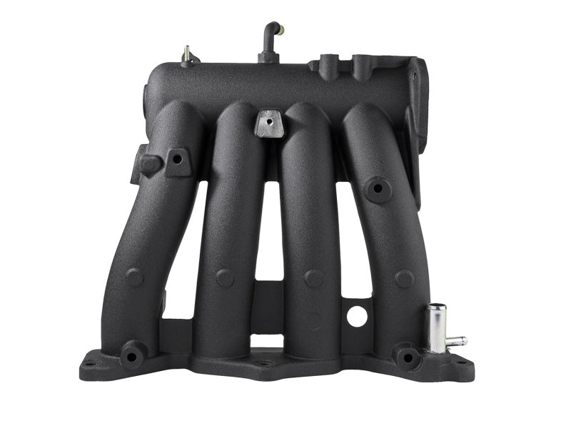 Skunk2 Pro Series 88-00 Honda D15/D16 SOHC Intake Manifold (Race Only) (Black Series) Intake Manifolds Skunk2 Racing