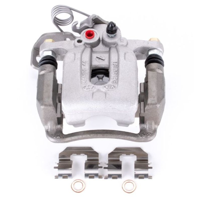 Power Stop 11-16 Hyundai Elantra Rear Right Autospecialty Caliper w/Bracket Brake Calipers - OE PowerStop