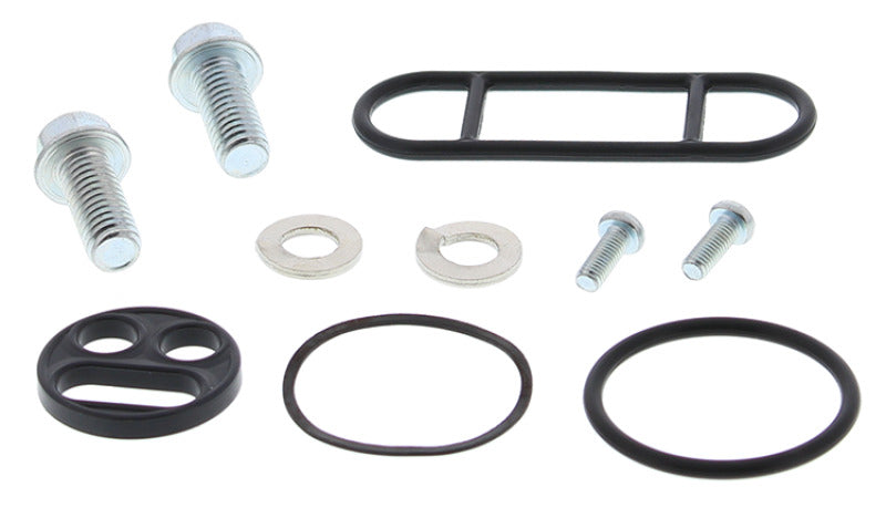 All Balls Racing 07-11 Yamaha WR450F Fuel Tap Repair Kit Fuel Components Misc All Balls Racing