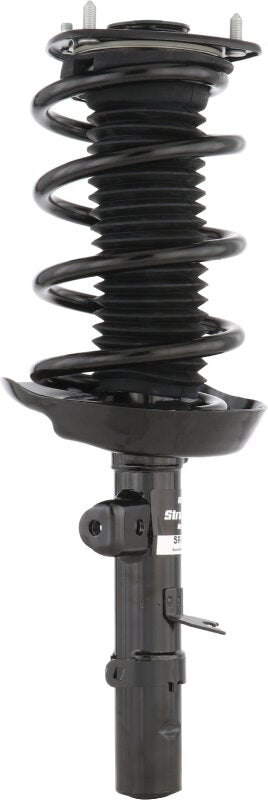 KYB 13-17 Honda Accord / 15-20 Acura TLX V6 3.5L Strut Plus Assembly - Front Left Shock & Spring Kits KYB