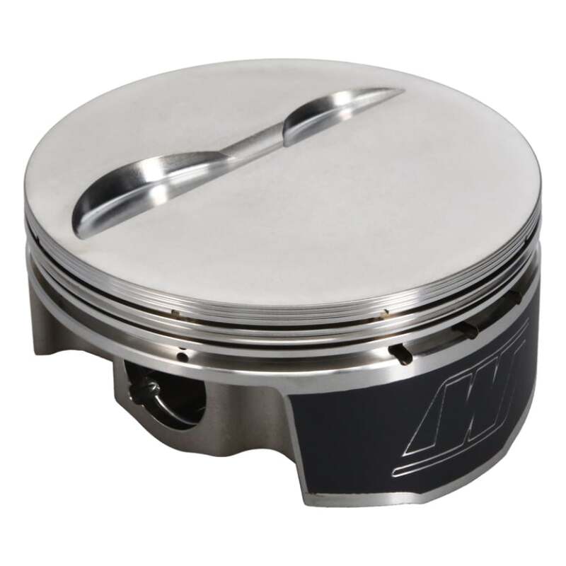 Wiseco Chevy Small Block 4.035in Bore 1.125in CH -5.00 CC Piston Set Piston Sets - Forged - 8cyl Wiseco