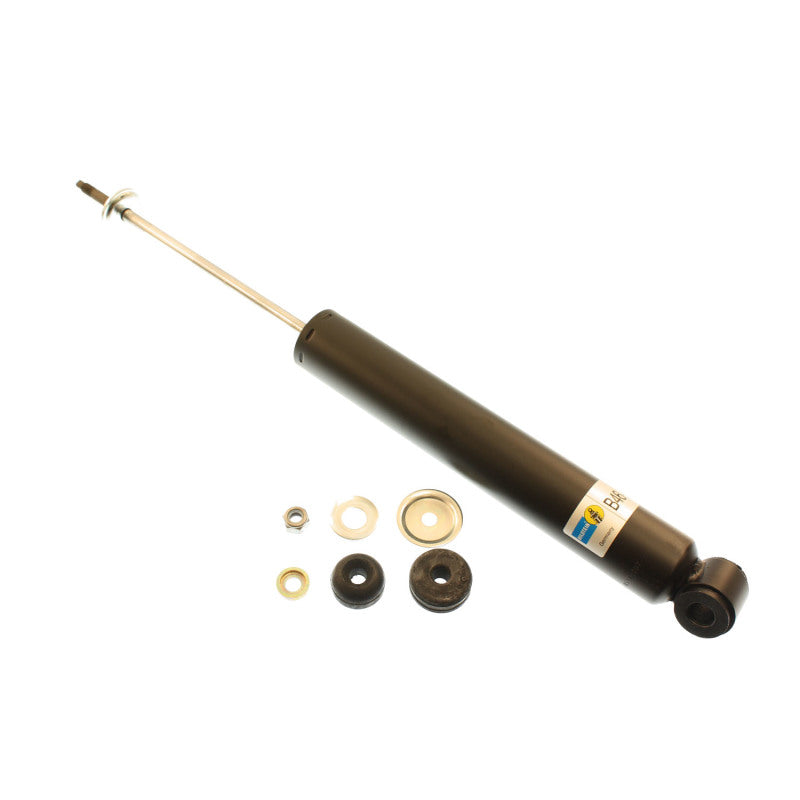 Bilstein B4 1972 Mercedes-Benz 280SE Base Rear 46mm Monotube Shock Absorber Shocks and Struts Bilstein