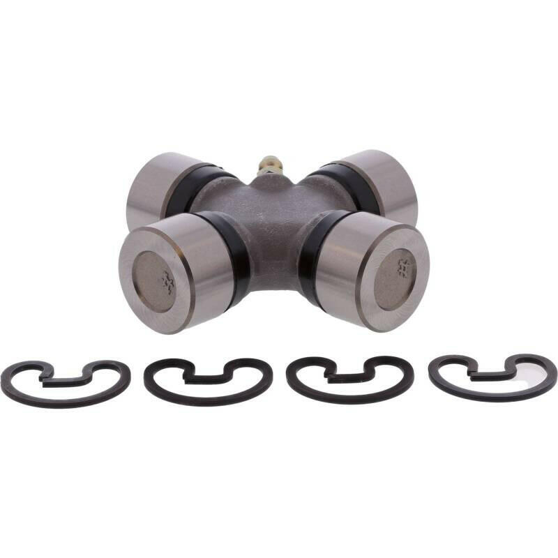 All Balls Racing 2022 Polaris RZR Pro R 4 Premium U-Joint - Rear Drive Shaft Engine Side (Ref 4) Driveshafts All Balls Racing