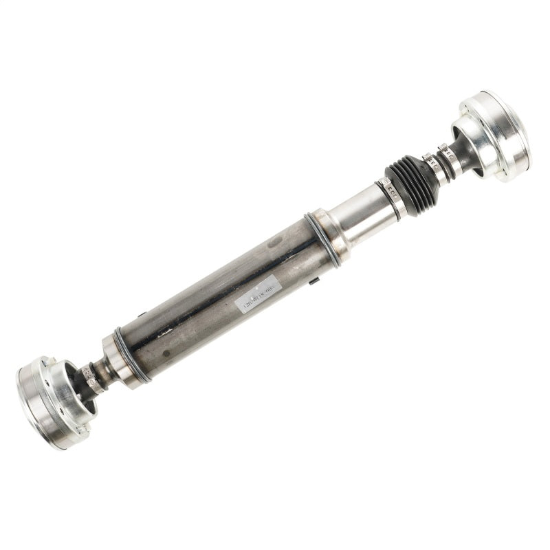 Omix Driveshaft Rear 4sp Auto Trans- 07-11 JK 3.8L Driveshafts OMIX
