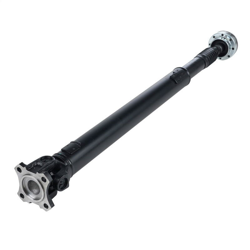 Omix Driveshaft Fr- 07-11 JK 3.8L MT 12-18 JK 3.6L AT Driveshafts OMIX