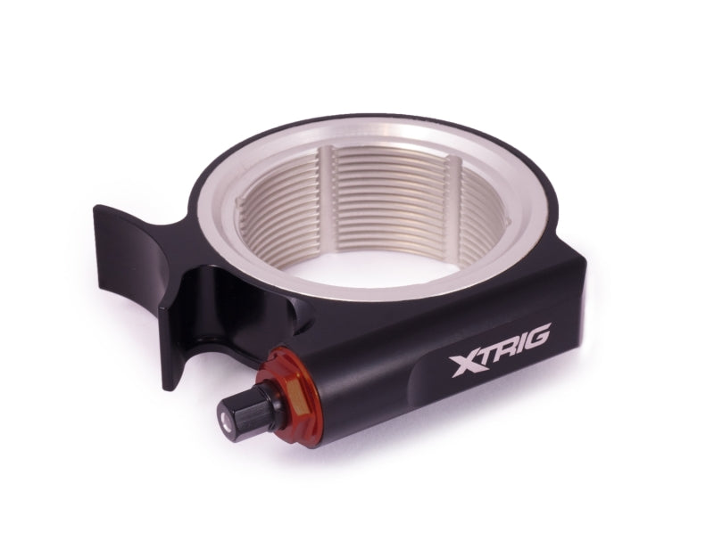 XTrig 12-16 KTM 125-450 EXC/125-250 SX/ 250/350/450SX-F Shock Pre-Load Adjuster Coarse Thread Body Tools XTrig