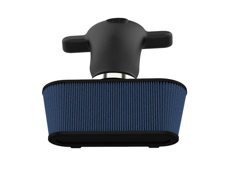 aFe MagnumFORCE Intakes Stage-2 P5R AIS P5R Chevrolet Corvette 05-07 V8-6.0L Cold Air Intakes aFe