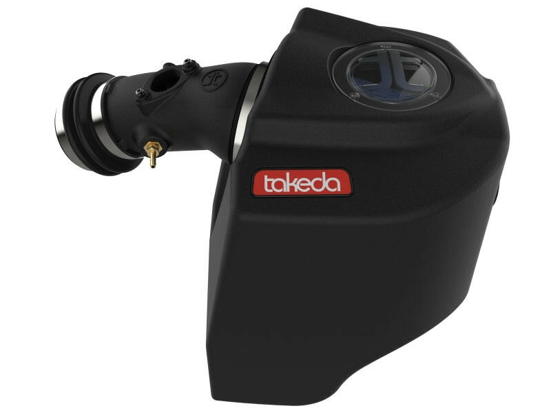 aFe Takeda Momentum Pro 5R Cold Air Intake System 19-22 Toyota RAV4 L4-2.5L Cold Air Intakes aFe